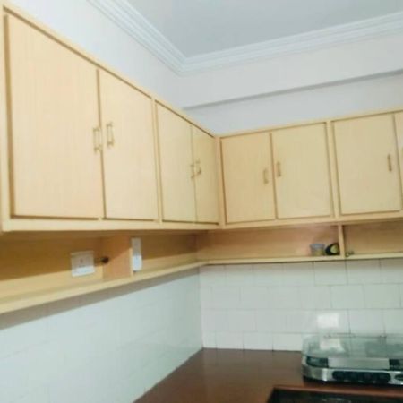 Simhagiri Sea Holiday Inn Visakhapatnam Eksteriør bilde