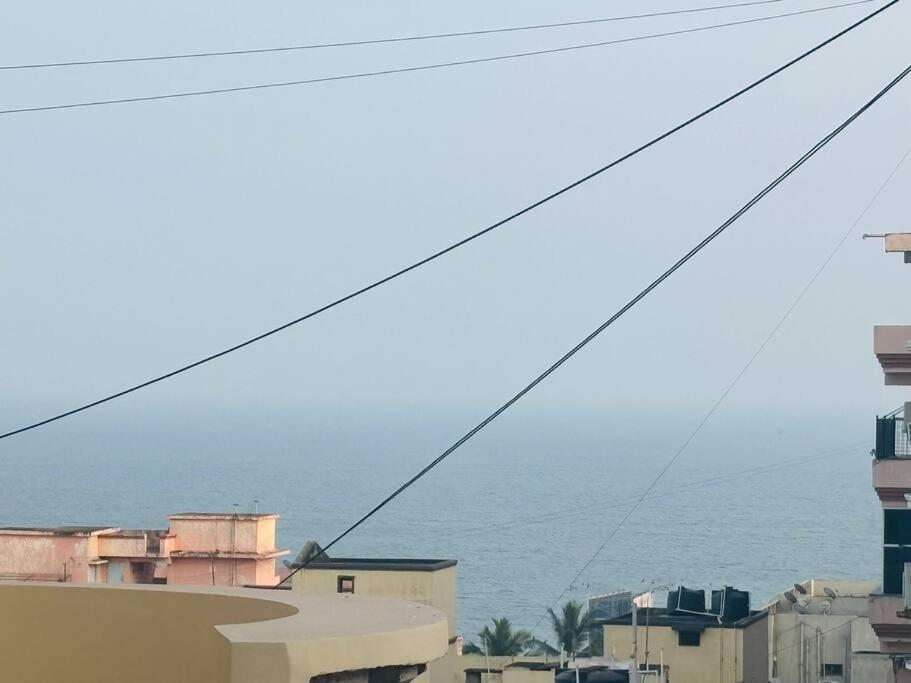 Simhagiri Sea Holiday Inn Visakhapatnam Eksteriør bilde