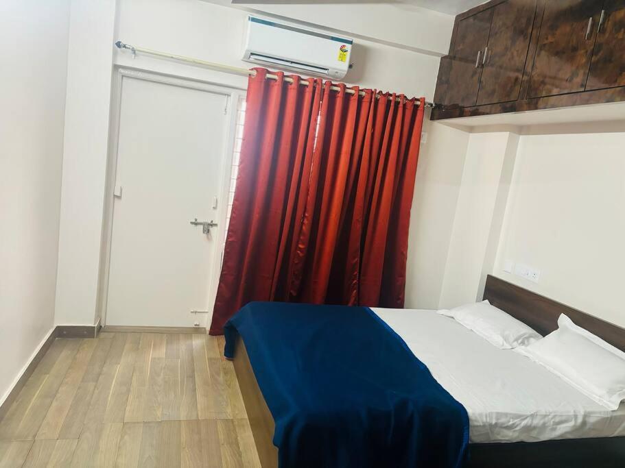 Simhagiri Sea Holiday Inn Visakhapatnam Eksteriør bilde